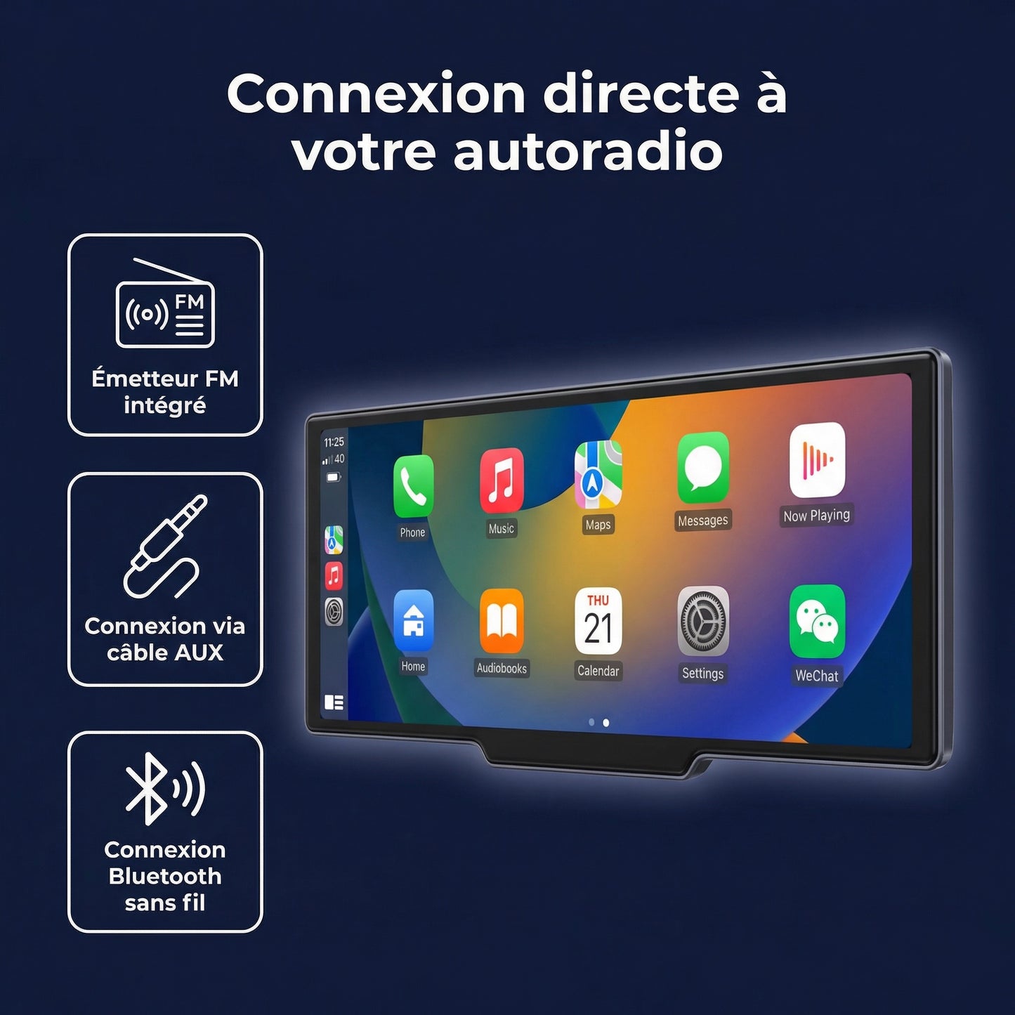 Movyxo™ – Une nouvelle façon de vivre chaque trajet.