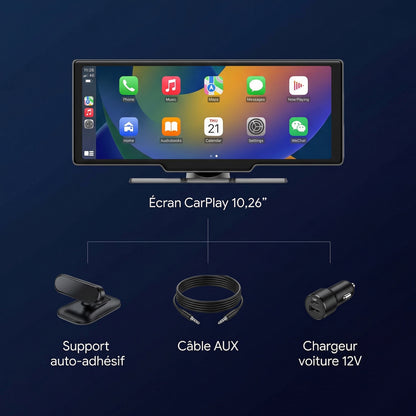 Movyxo™ – Une nouvelle façon de vivre chaque trajet.