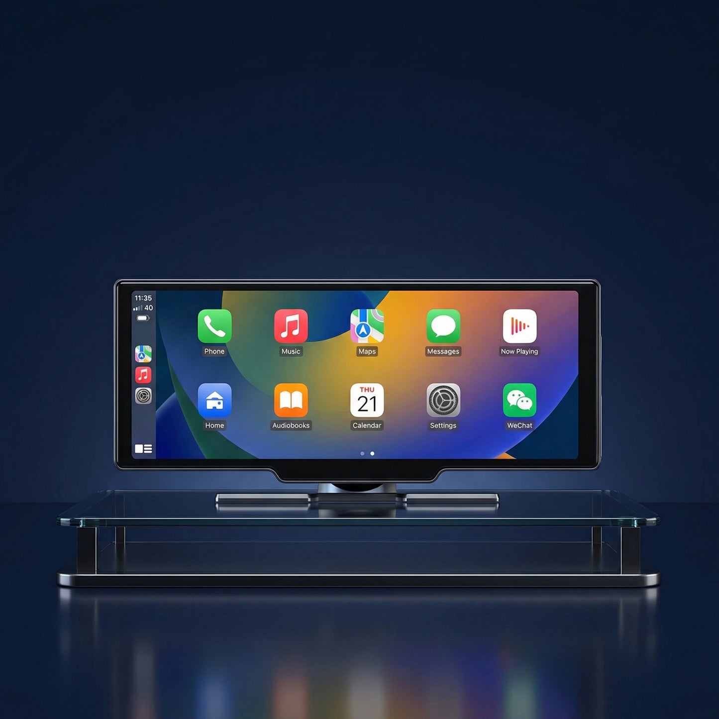 Movyxo™ – Une nouvelle façon de vivre chaque trajet.